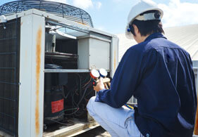 Air Conditioning Services In Hewitt, TX
